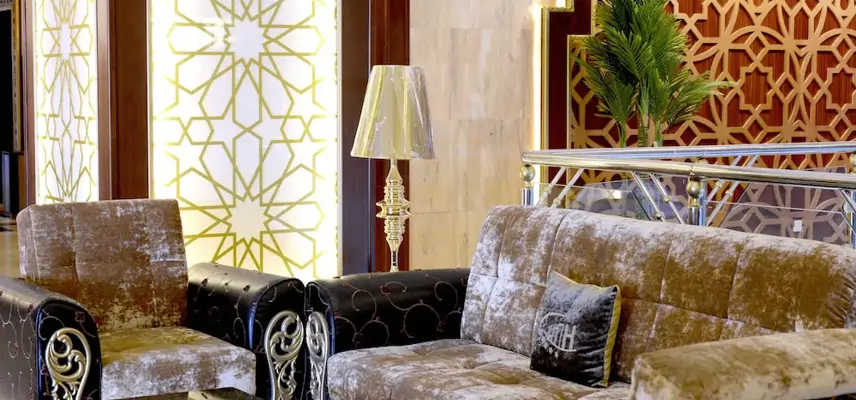 Odst Al Madinah Hotel image